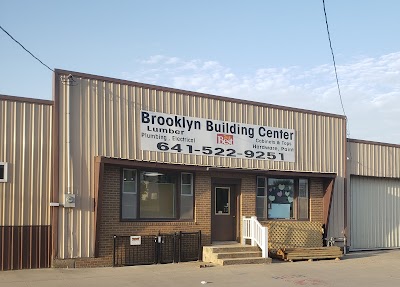 Brooklyn Building Center - Do It Best