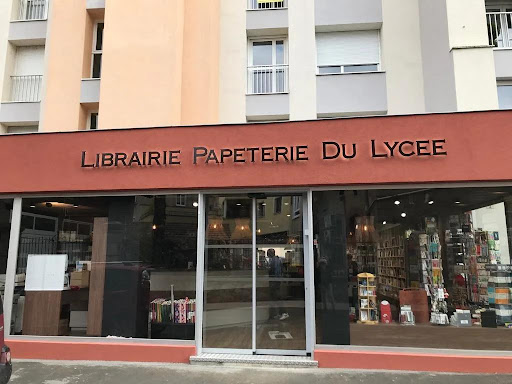 Librairie Papeterie du Lycée
