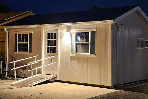 Payless Self Storage - Visual