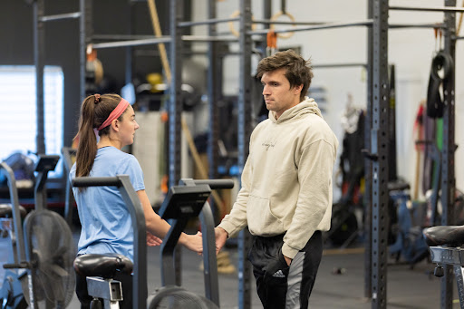 CrossFit St Charles -St. Peters- Cottleville Gallery - United States