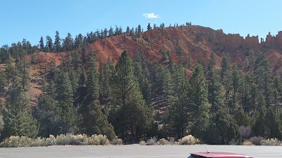 Red Canyon