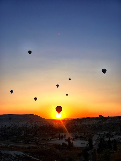 cappadocia balloons booking