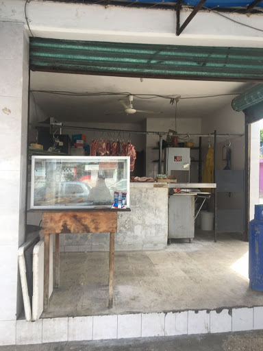 Carnicería guadalupana