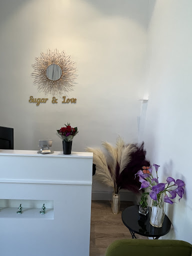 Sugar and Love - Thumbnail