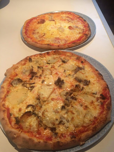 Da Aldo Pizzeria - Pizza