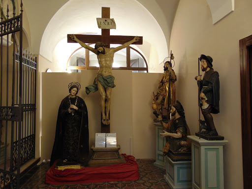 Museo del Ducato - Visual