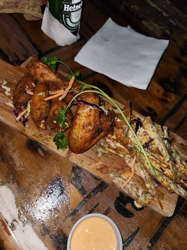 El Josco Bar & Grill