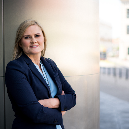 Biuro Nieruchomości Warszawa - Magdalena Pajor