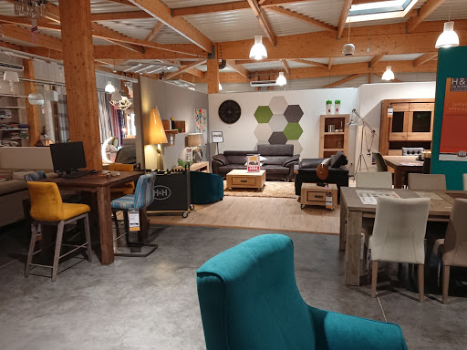 Magasin de meubles H&H Mont de Marsan - Thumbnail