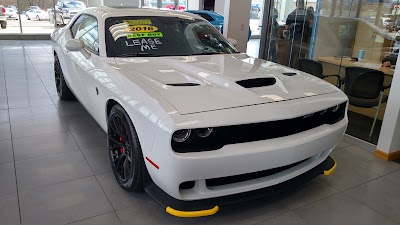 Photos of Astorg Dodge Chrysler Jeep