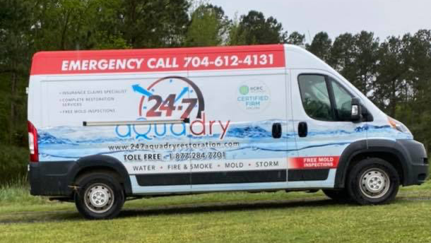 247 Aquadry photo