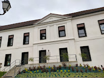 Maison médicale de la Noxe à Villenauxe-la-Grande