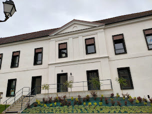 Photo n°4 de Maison médicale de la Noxe à Villenauxe-la-Grande (Centre médical public)