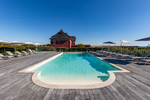 Photo de Hôtel Le Grand Large Belle-Île-en-Mer à Bangor (56360)