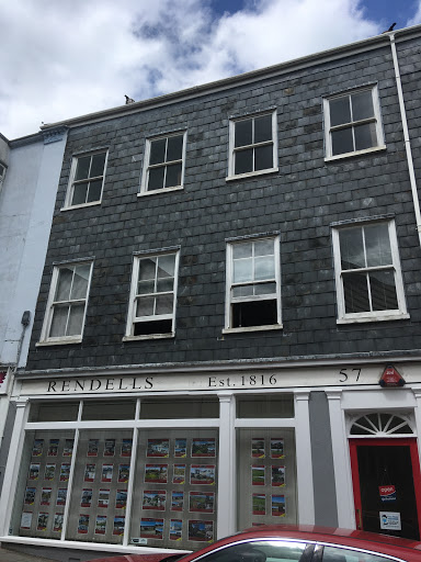 Rendells Chartered Surveyors & Estate Agents - Thumbnail