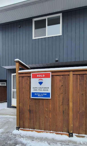 RAPH - RE/MAX Alpine Realty - Visual