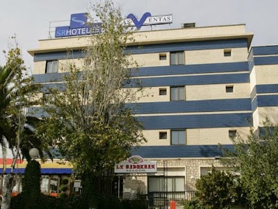 Photos of Hotel Las Ventas