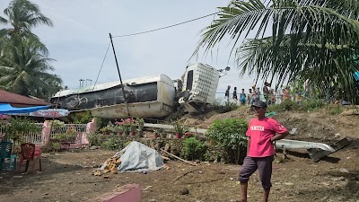 Photos of Ruko Kecilku