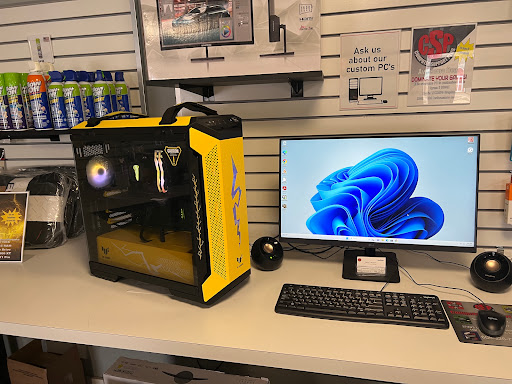 Computer Support Plus - Thumbnail