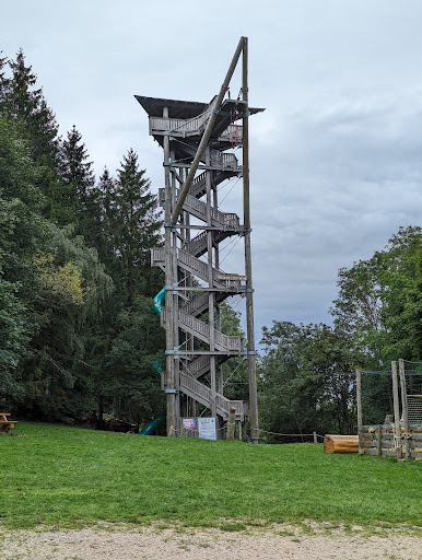 Alsace Adventure Park