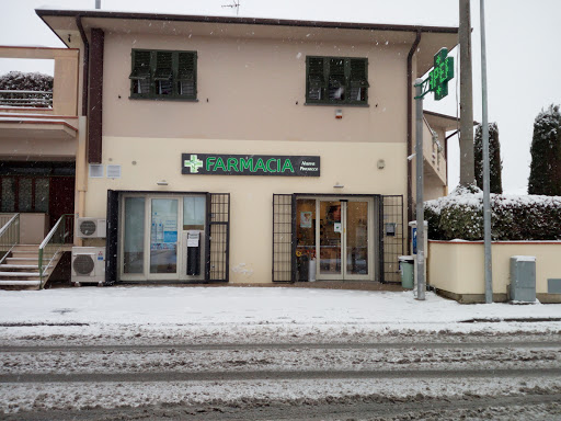 Farmacia Nuova Ponsacco di Ciriaco Massimiliano e Caponi Chiara snc - Thumbnail