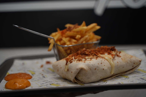 Photo 2 - Le Burger Gourmet