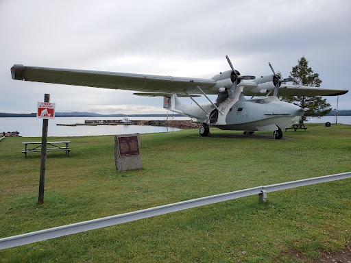 Killick Island Walking Trail - Thumbnail