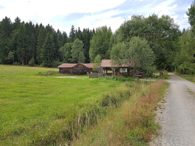 Parc national de la forêt Bavaroise