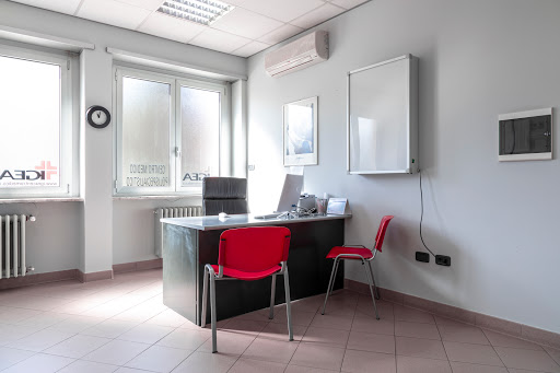 Igea Medical Center - Thumbnail