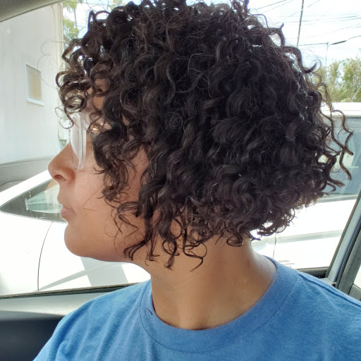Salon of Curls - Thumbnail