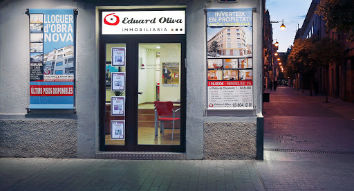 Eduard Oliva Immobiliaria