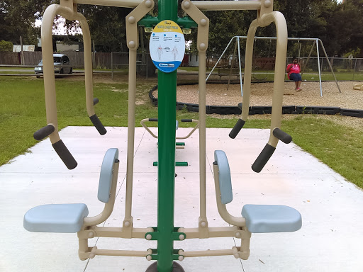 Old Ensley School Park - Thumbnail