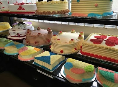Photos of Cakes And Cream Surulere