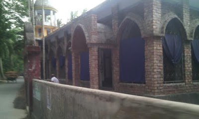 Photos of Vowbanipur Masjid