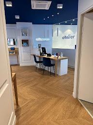 Photo n°17 de Audioprothésiste Audio Pour Tous - Appareils auditifs à Cergy à Cergy (Fournisseur d'équipements médicaux)