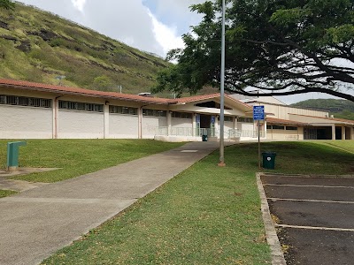 Salt Lake District Park