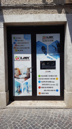 Link Soluzioni Informatiche