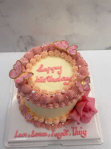 Sisie's Cake Valley - Thumbnail