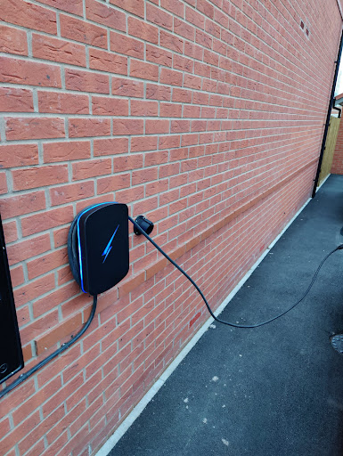 Pulse Electrical - Visual