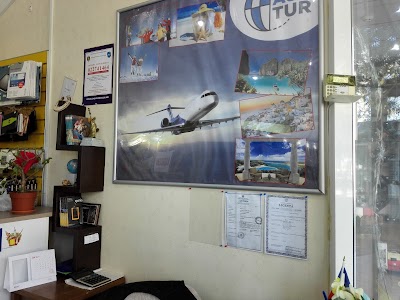 Travel Agency