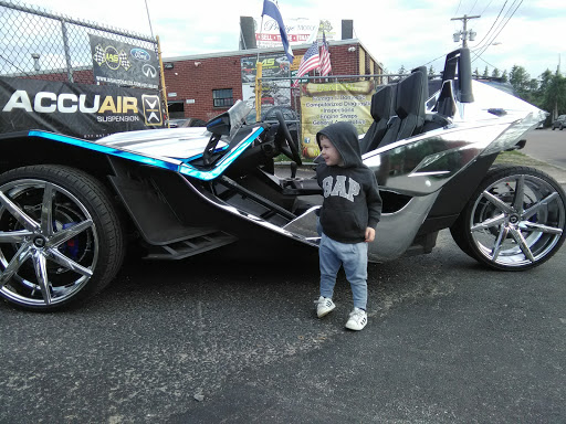 CARSTAR Island Automotive and Collision - Thumbnail
