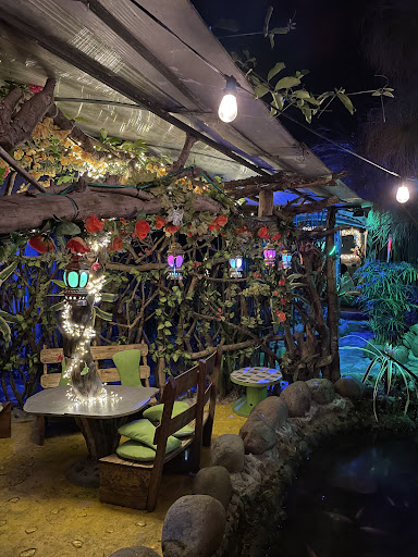 Restaurante Érase Una Vez La Florida