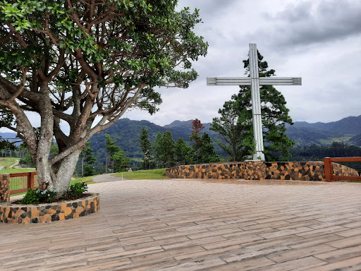 Ecoparque Cerro la Cruz