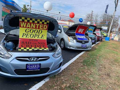 Harris Automotive Group LLC - Thumbnail
