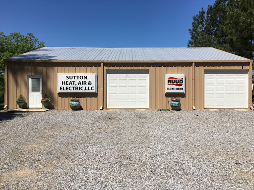 Sutton Heat, Air & Electric, LLC - Thumbnail