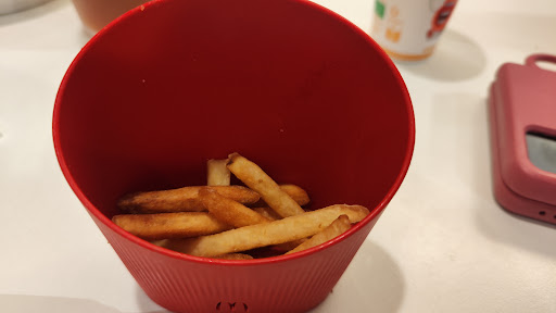 Photo 8 - McDonald's