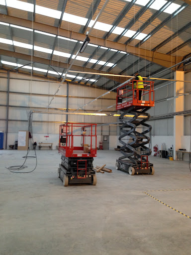 McDermott's Electrical Services - Thumbnail