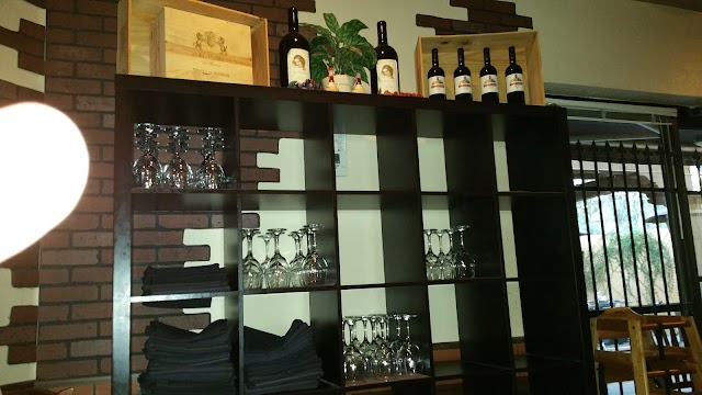 Alessia's Ristorante Italiano