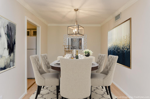 Caroline Allison - Realtor