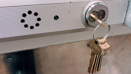 i Locksmith - Visual